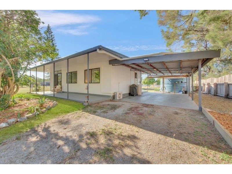 295 Tableland Road, Calliope QLD 4680