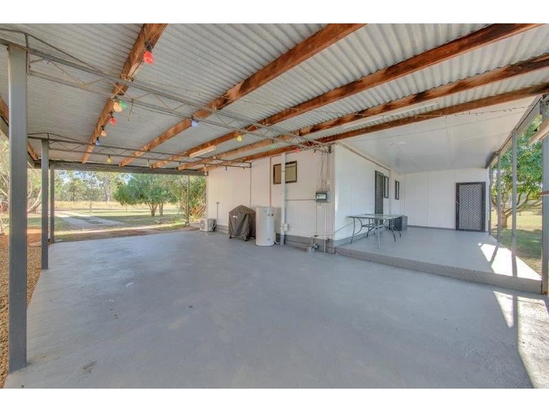 295 Tableland Road, Calliope QLD 4680