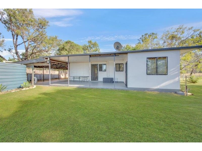 295 Tableland Road, Calliope QLD 4680
