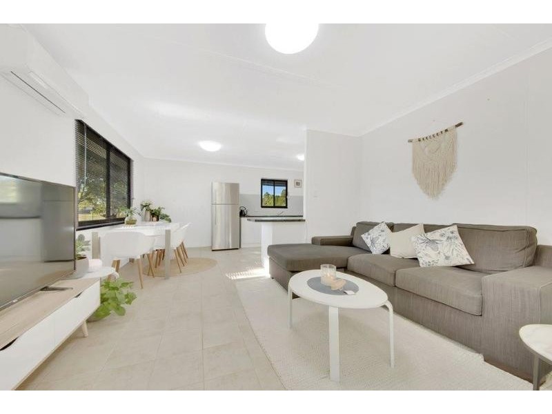 295 Tableland Road, Calliope QLD 4680