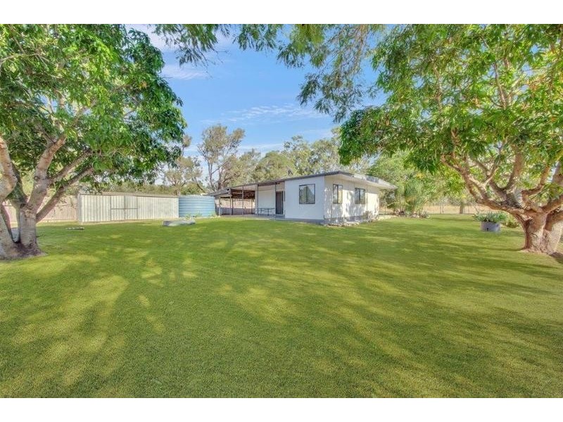 295 Tableland Road, Calliope QLD 4680
