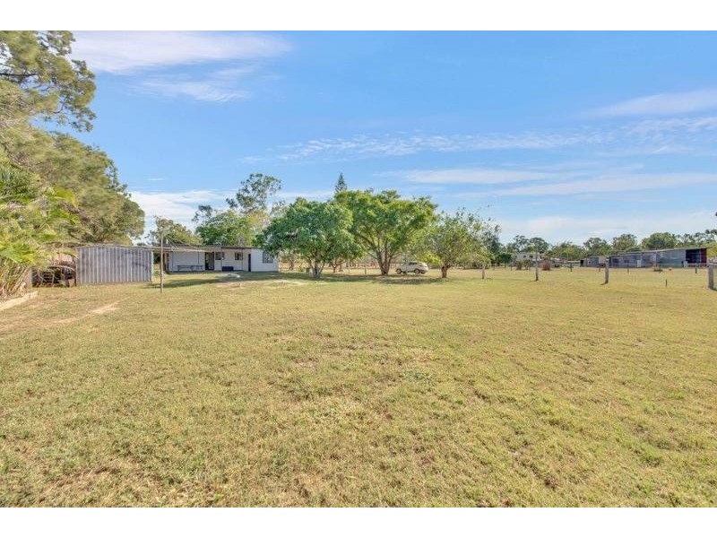295 Tableland Road, Calliope QLD 4680