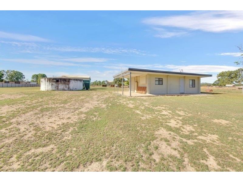 295 Tableland Road, Calliope QLD 4680