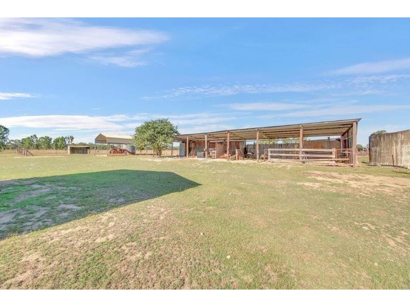 295 Tableland Road, Calliope QLD 4680