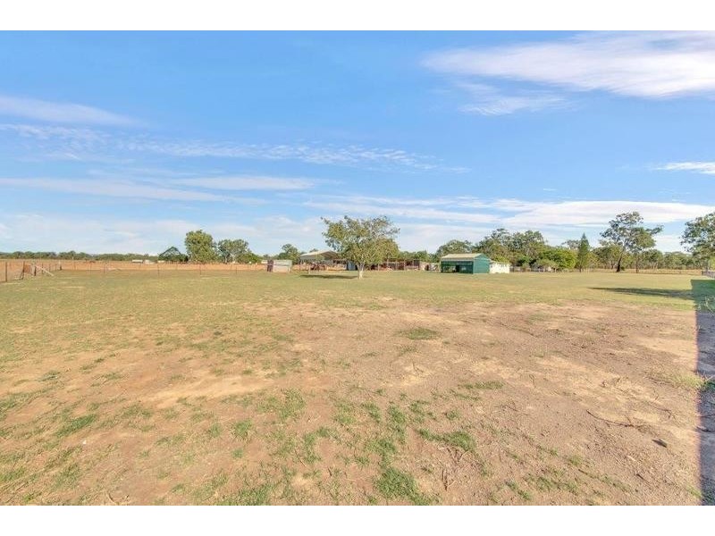 295 Tableland Road, Calliope QLD 4680