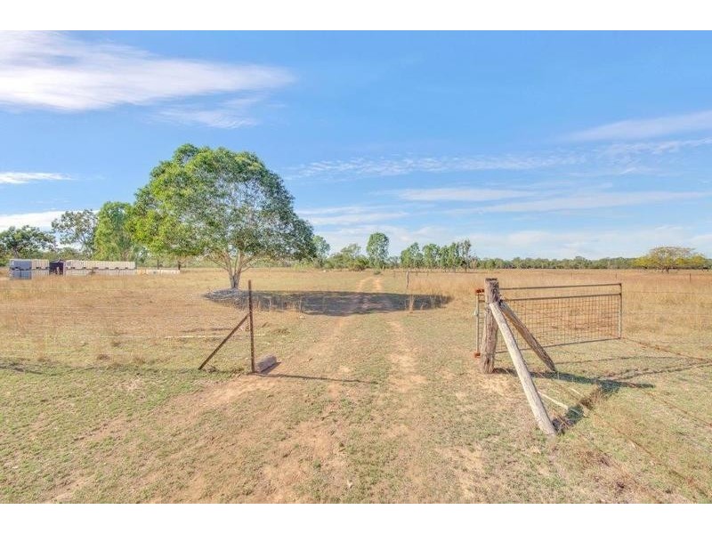 295 Tableland Road, Calliope QLD 4680