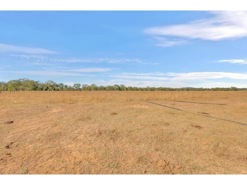 295 Tableland Road, Calliope QLD 4680