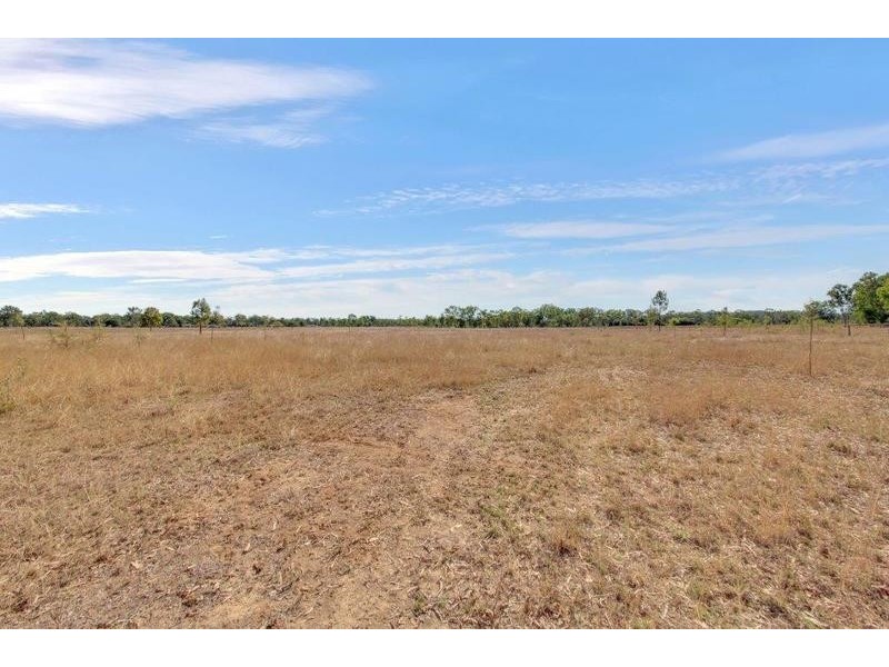 295 Tableland Road, Calliope QLD 4680