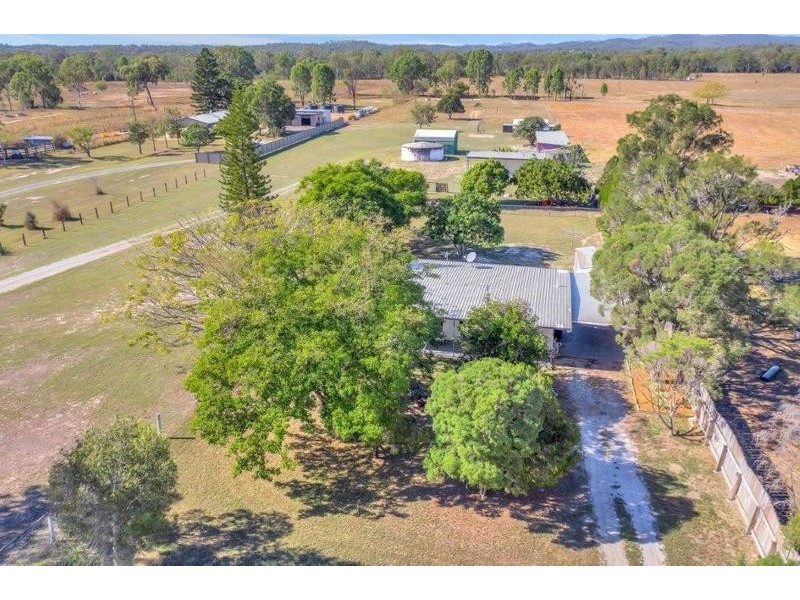 295 Tableland Road, Calliope QLD 4680