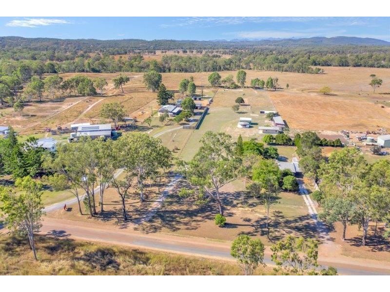 295 Tableland Road, Calliope QLD 4680