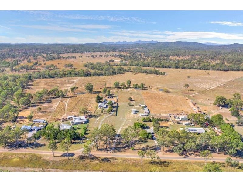 295 Tableland Road, Calliope QLD 4680