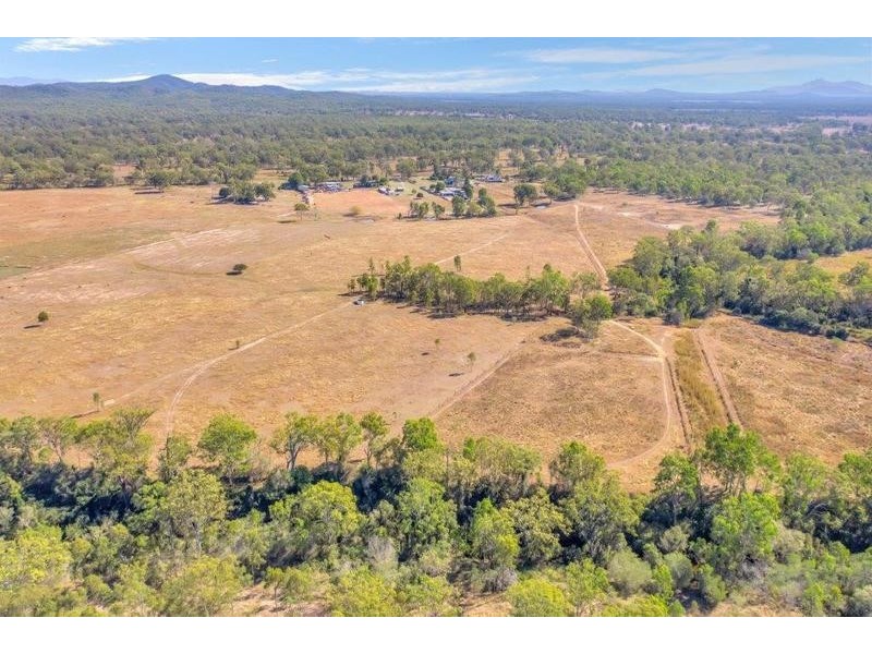 295 Tableland Road, Calliope QLD 4680