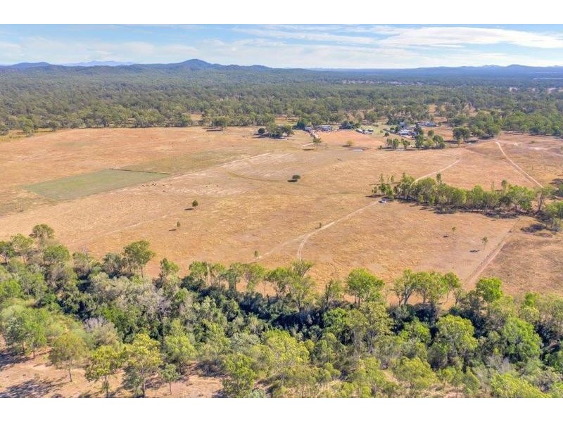 295 Tableland Road, Calliope QLD 4680