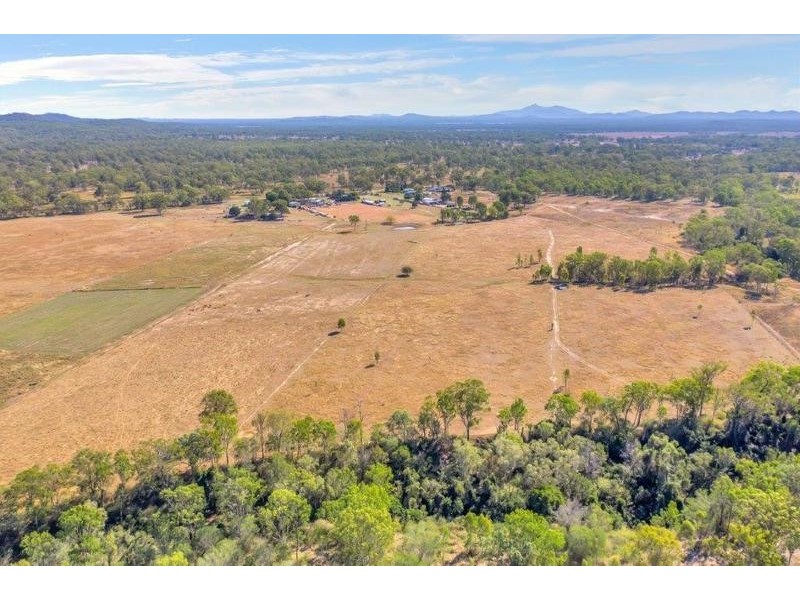 295 Tableland Road, Calliope QLD 4680