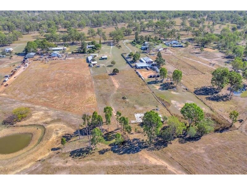 295 Tableland Road, Calliope QLD 4680