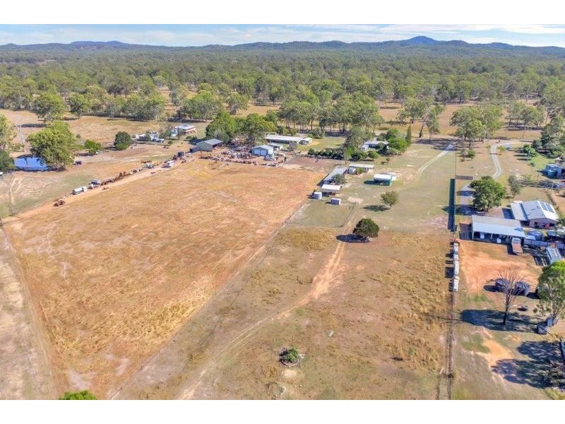 295 Tableland Road, Calliope QLD 4680