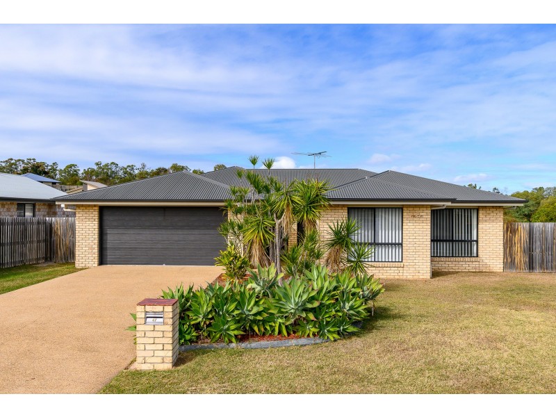 47 Drynan Drive, Calliope QLD 4680