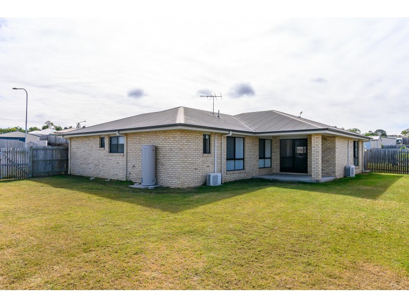 47 Drynan Drive, Calliope QLD 4680