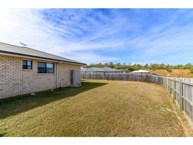 47 Drynan Drive, Calliope QLD 4680