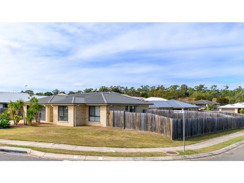 47 Drynan Drive, Calliope QLD 4680