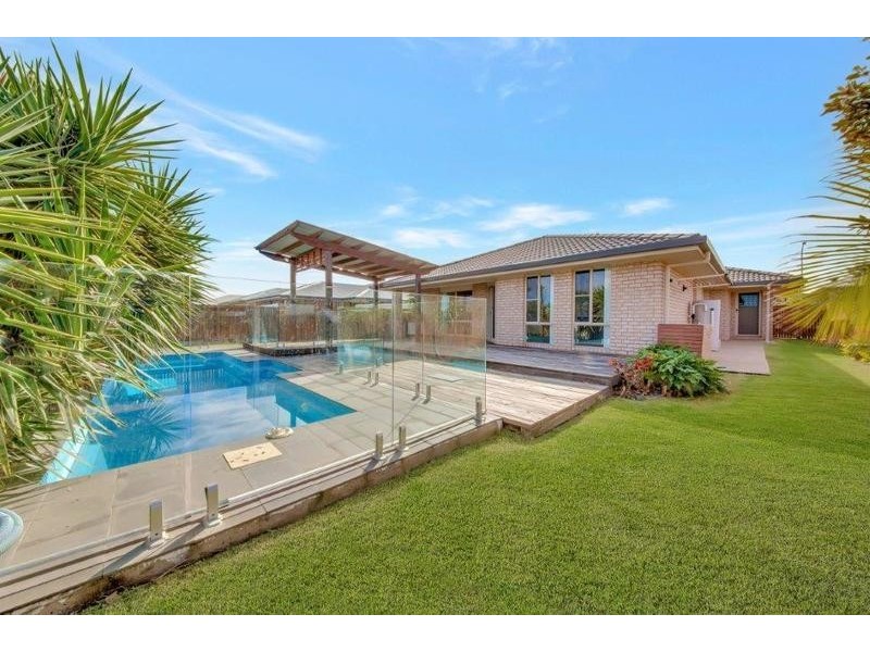 23 Oxford Street, Calliope QLD 4680