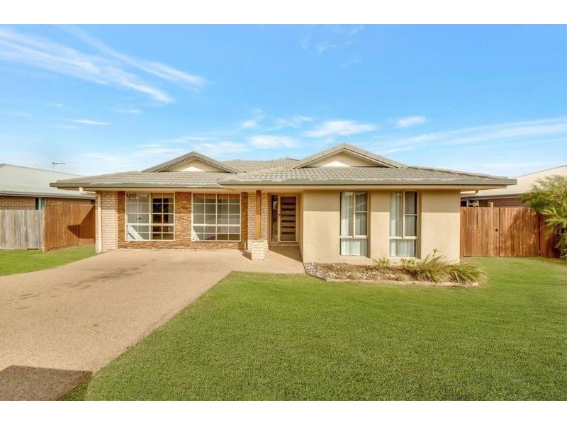 23 Oxford Street, Calliope QLD 4680