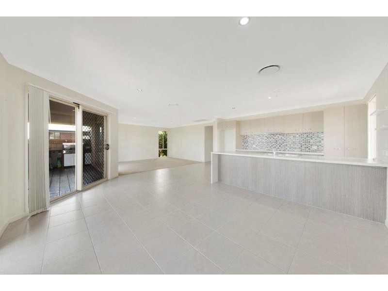 23 Oxford Street, Calliope QLD 4680