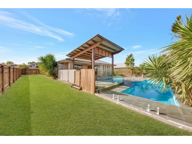 23 Oxford Street, Calliope QLD 4680