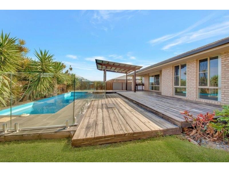 23 Oxford Street, Calliope QLD 4680