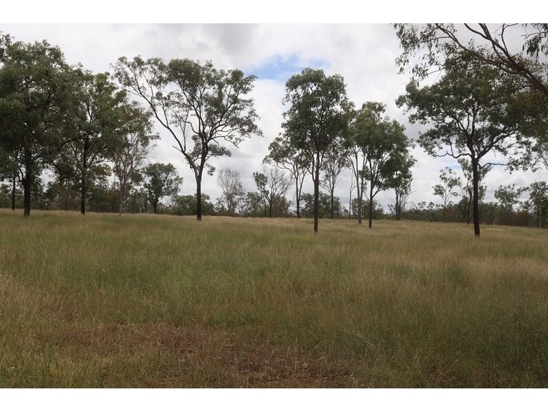 685 Neill Creek Road, Wooderson QLD 4680