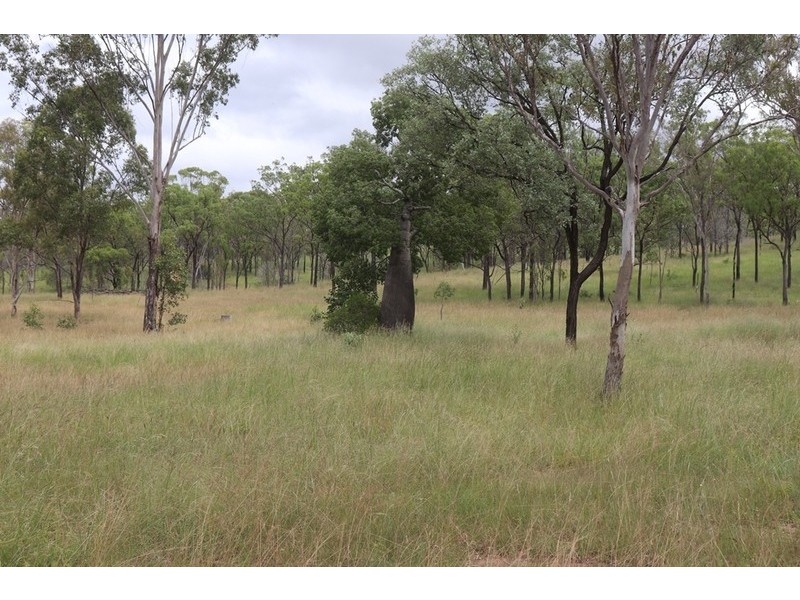 685 Neill Creek Road, Wooderson QLD 4680