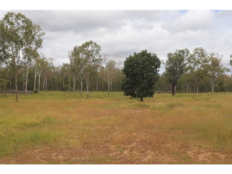 685 Neill Creek Road, Wooderson QLD 4680