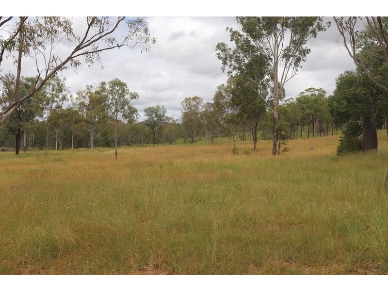 685 Neill Creek Road, Wooderson QLD 4680