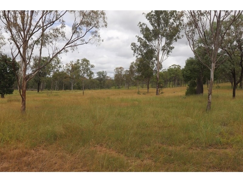 685 Neill Creek Road, Wooderson QLD 4680