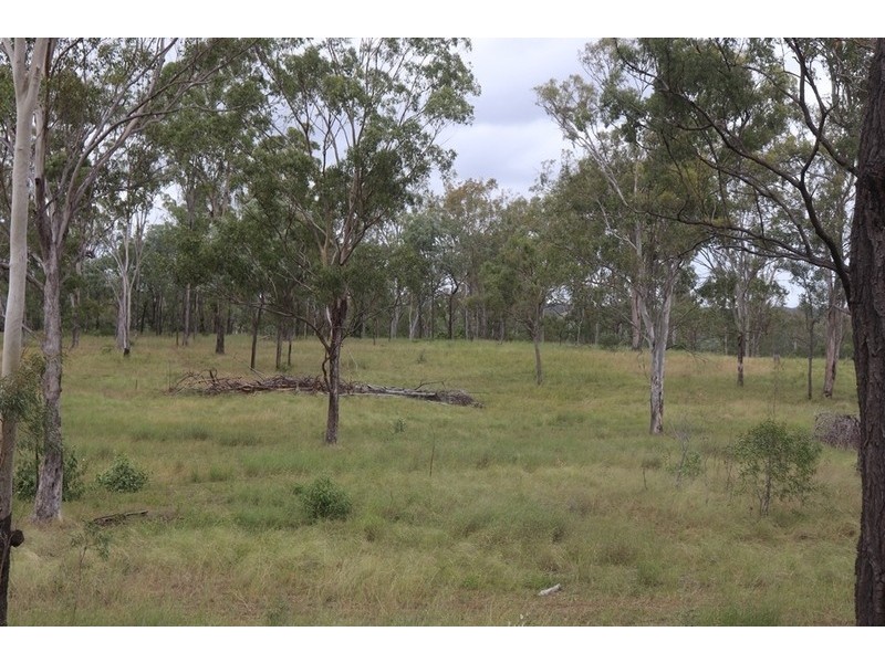 685 Neill Creek Road, Wooderson QLD 4680