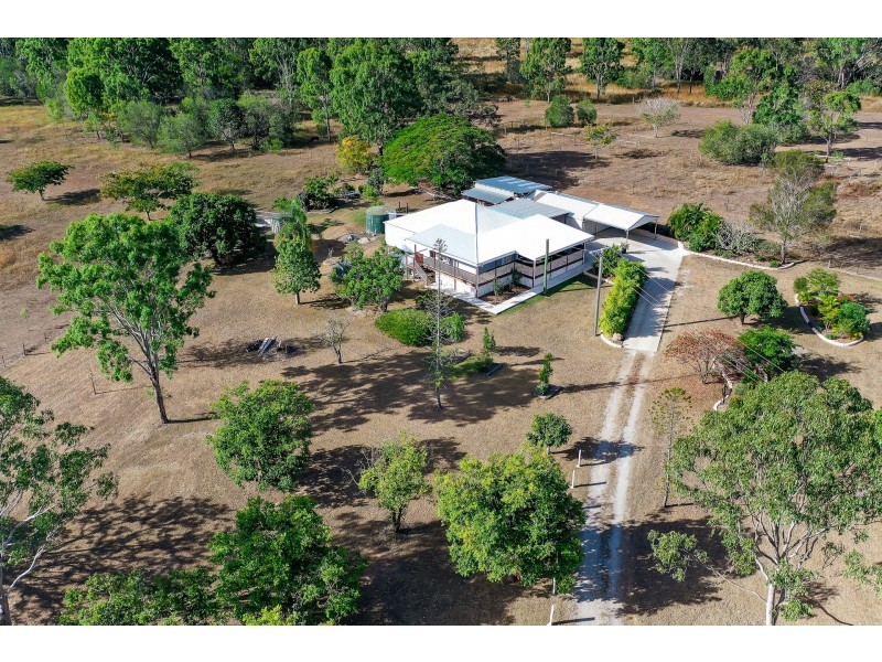 1 Ironmonger Street, Calliope QLD 4680