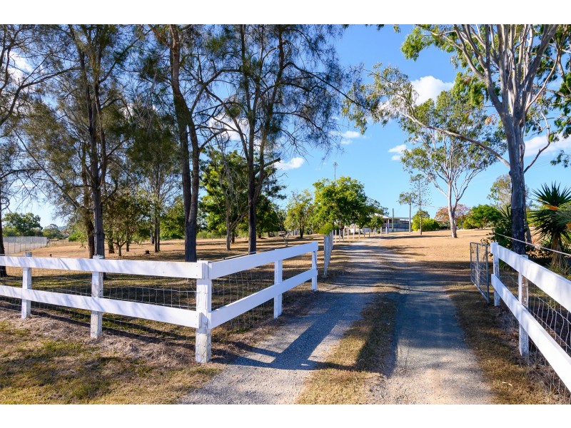 1 Ironmonger Street, Calliope QLD 4680