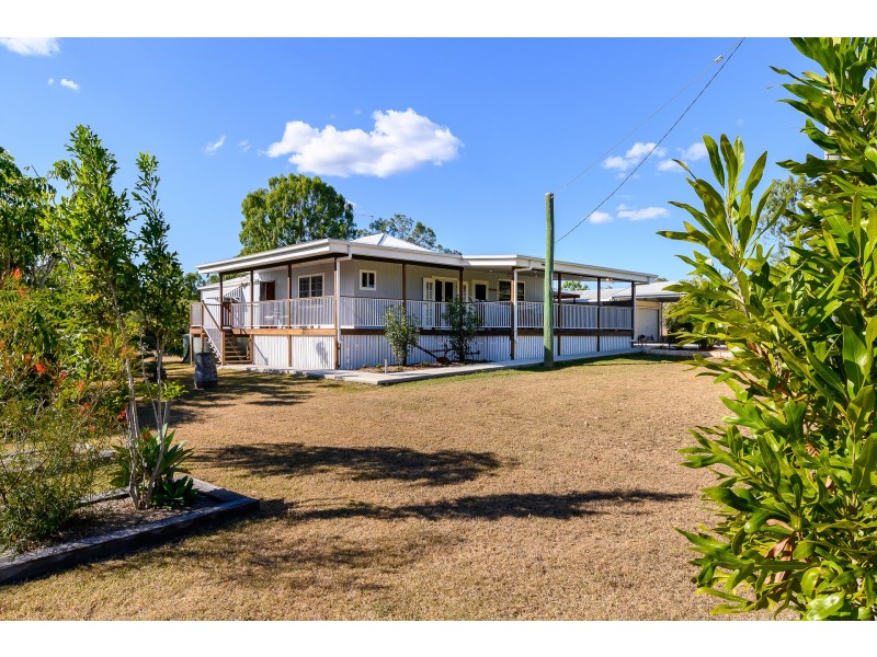 1 Ironmonger Street, Calliope QLD 4680