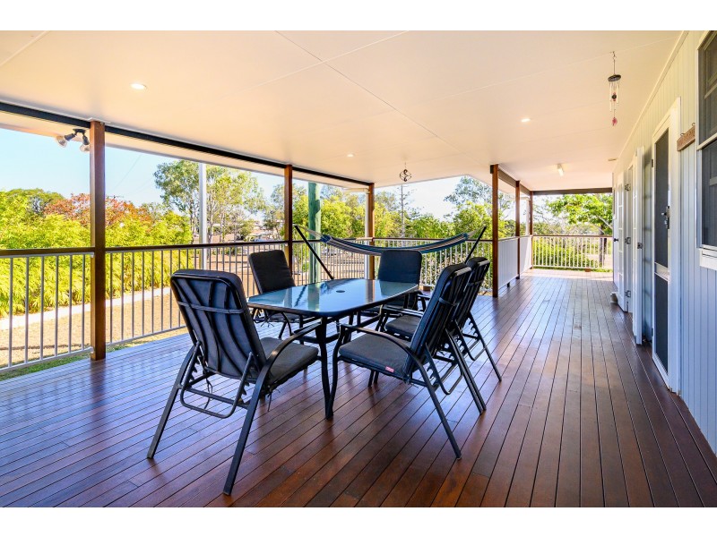 1 Ironmonger Street, Calliope QLD 4680