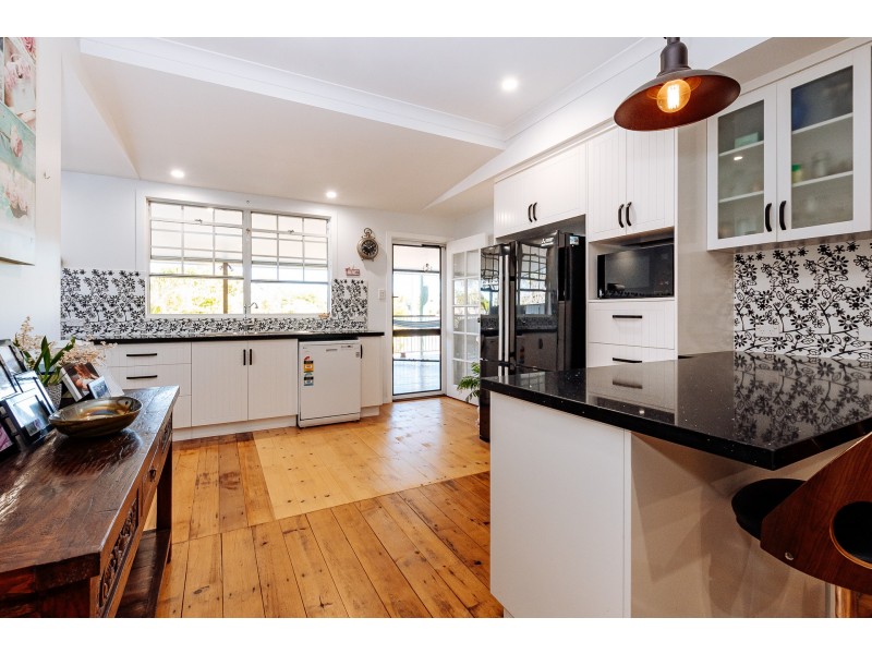 1 Ironmonger Street, Calliope QLD 4680