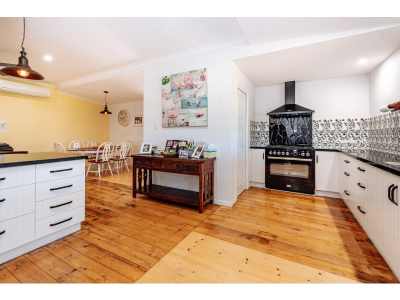 1 Ironmonger Street, Calliope QLD 4680