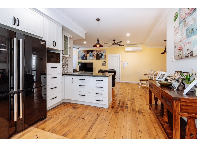 1 Ironmonger Street, Calliope QLD 4680