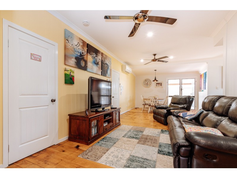 1 Ironmonger Street, Calliope QLD 4680