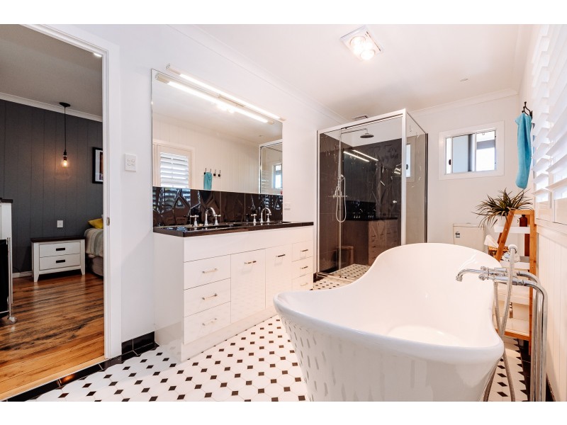 1 Ironmonger Street, Calliope QLD 4680