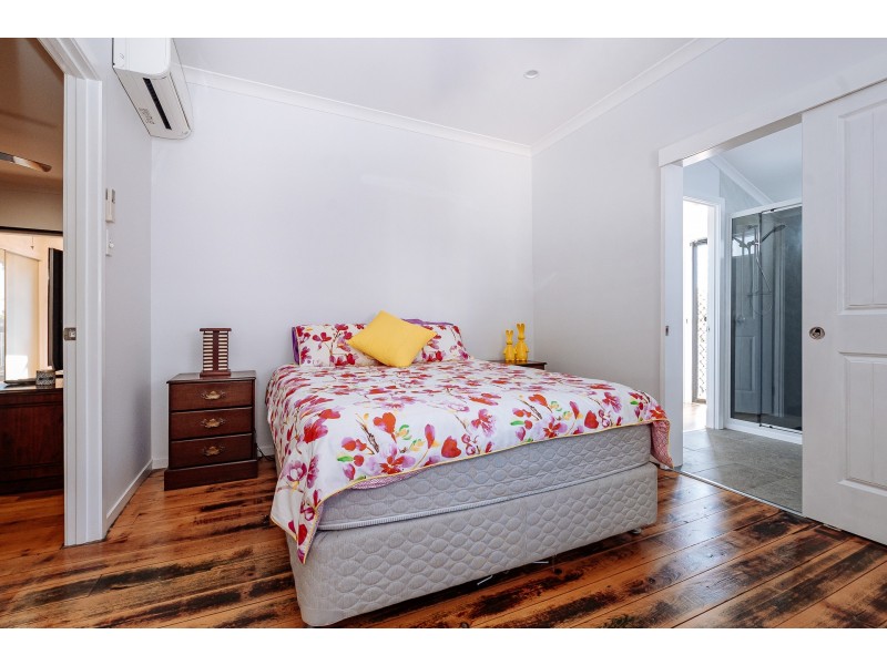 1 Ironmonger Street, Calliope QLD 4680