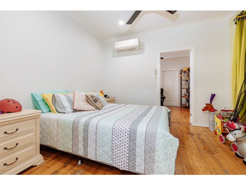 1 Ironmonger Street, Calliope QLD 4680