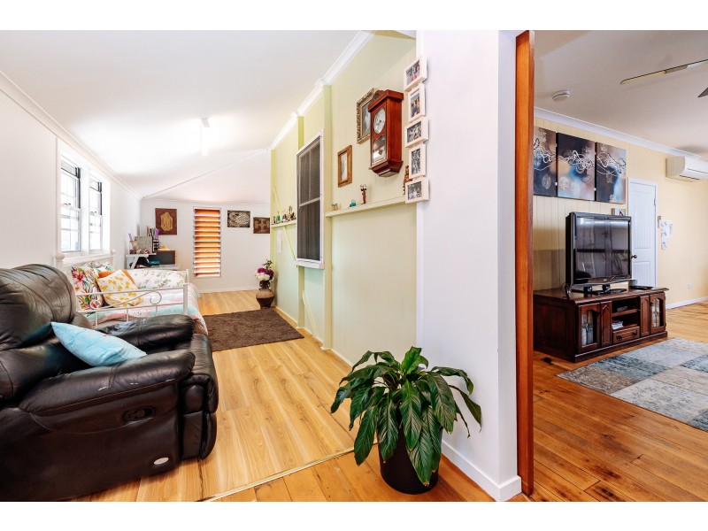 1 Ironmonger Street, Calliope QLD 4680