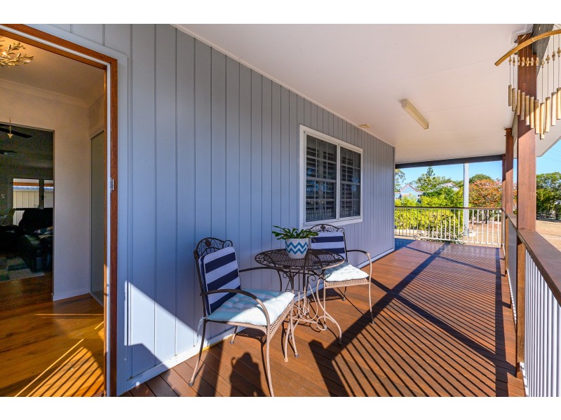 1 Ironmonger Street, Calliope QLD 4680