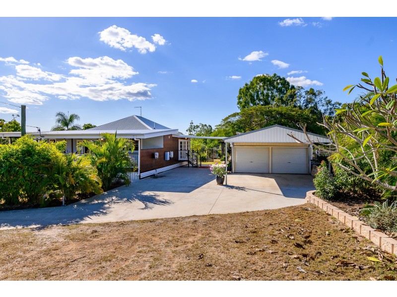 1 Ironmonger Street, Calliope QLD 4680