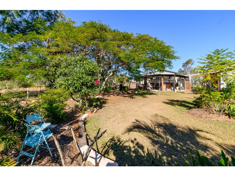 1 Ironmonger Street, Calliope QLD 4680